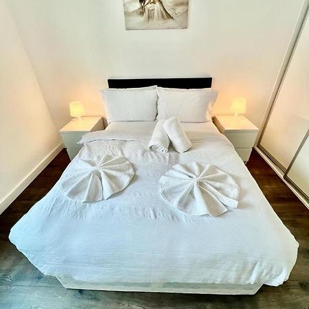 Immaculate Flat In West Croydon Apartment Ngoại thất bức ảnh