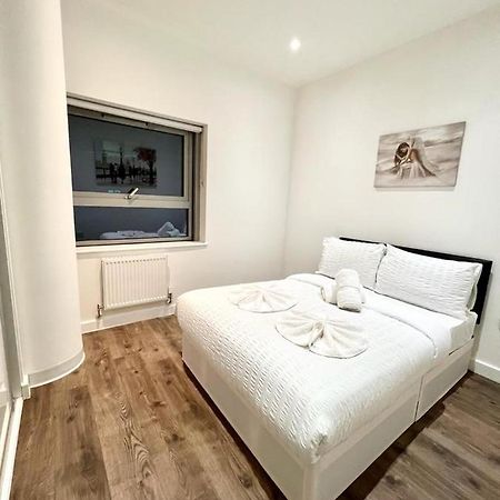Immaculate Flat In West Croydon Apartment Ngoại thất bức ảnh