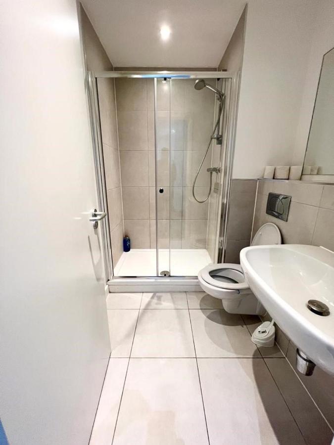 Immaculate Flat In West Croydon Apartment Ngoại thất bức ảnh